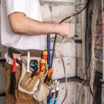 The Cost of Outdated Wiring: Is It Time to Rewire Your Home
