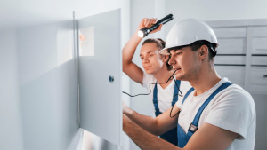 How Electricians Help Make Your Home More Energy Efficient
